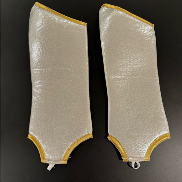 Kids Dragon Slayer Costume - Picture 8 of 9